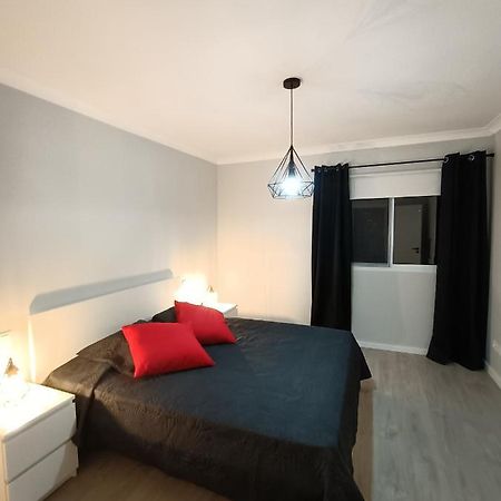 Sons Da Ribeira Apartment Povoacao  Luaran gambar