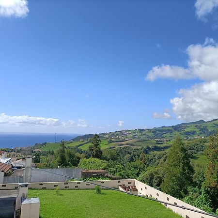 Sons Da Ribeira Apartment Povoacao  Luaran gambar