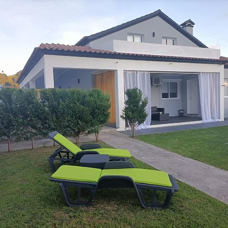 Sons Da Ribeira Apartment Povoacao  Luaran gambar