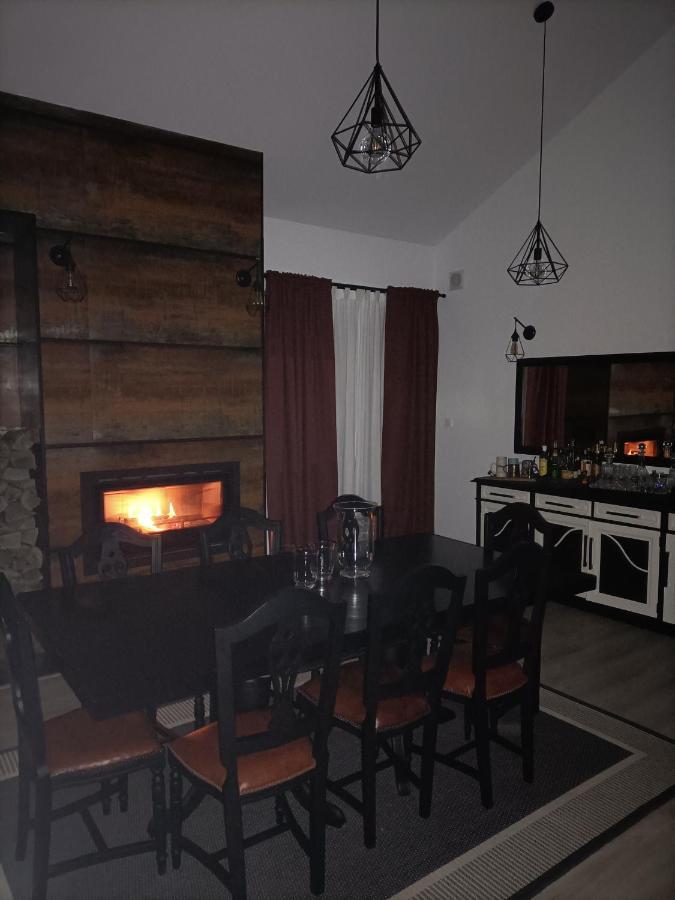 Sons Da Ribeira Apartment Povoacao  Luaran gambar