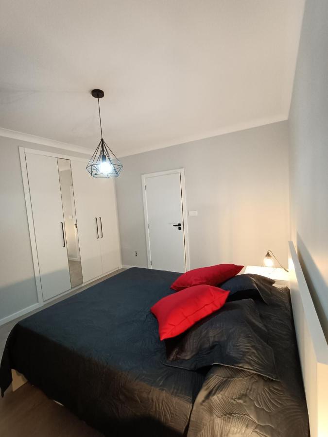 Sons Da Ribeira Apartment Povoacao  Luaran gambar