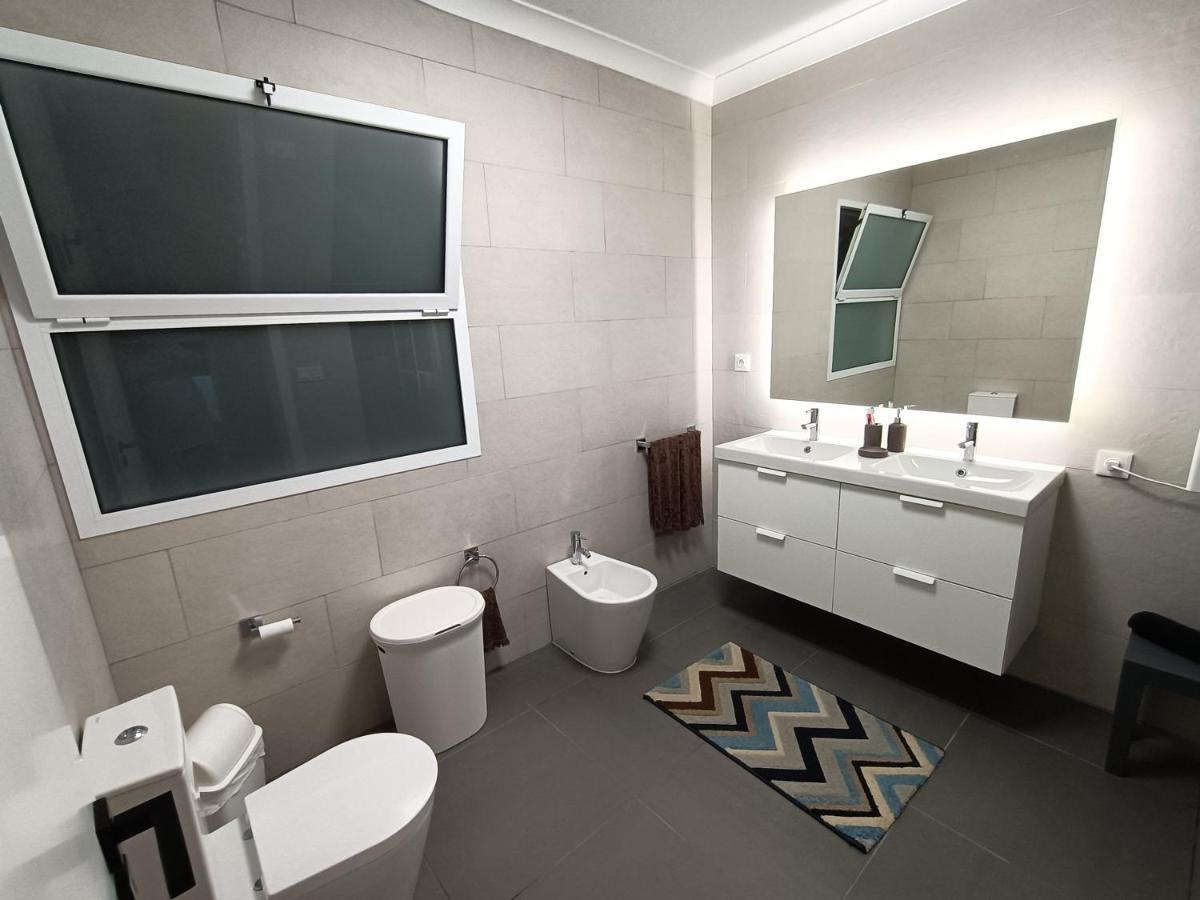 Sons Da Ribeira Apartment Povoacao  Luaran gambar