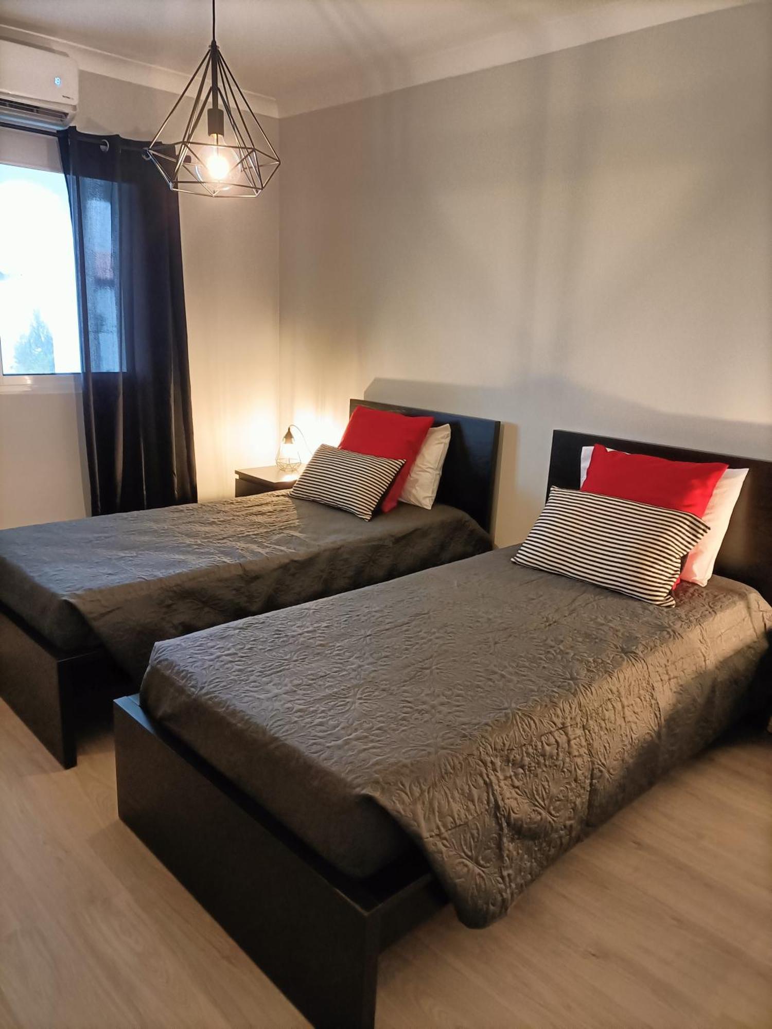 Sons Da Ribeira Apartment Povoacao  Luaran gambar