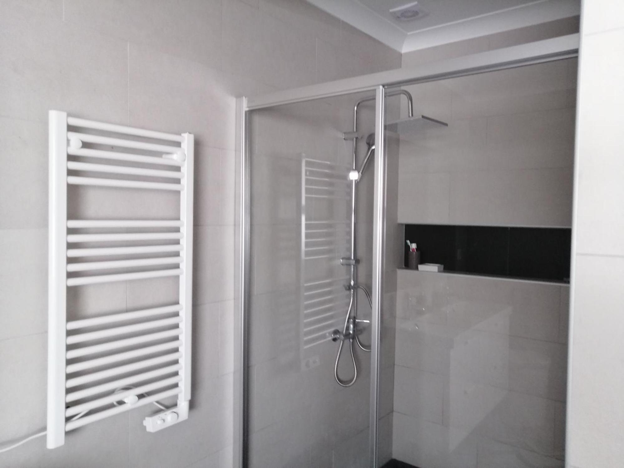 Sons Da Ribeira Apartment Povoacao  Luaran gambar