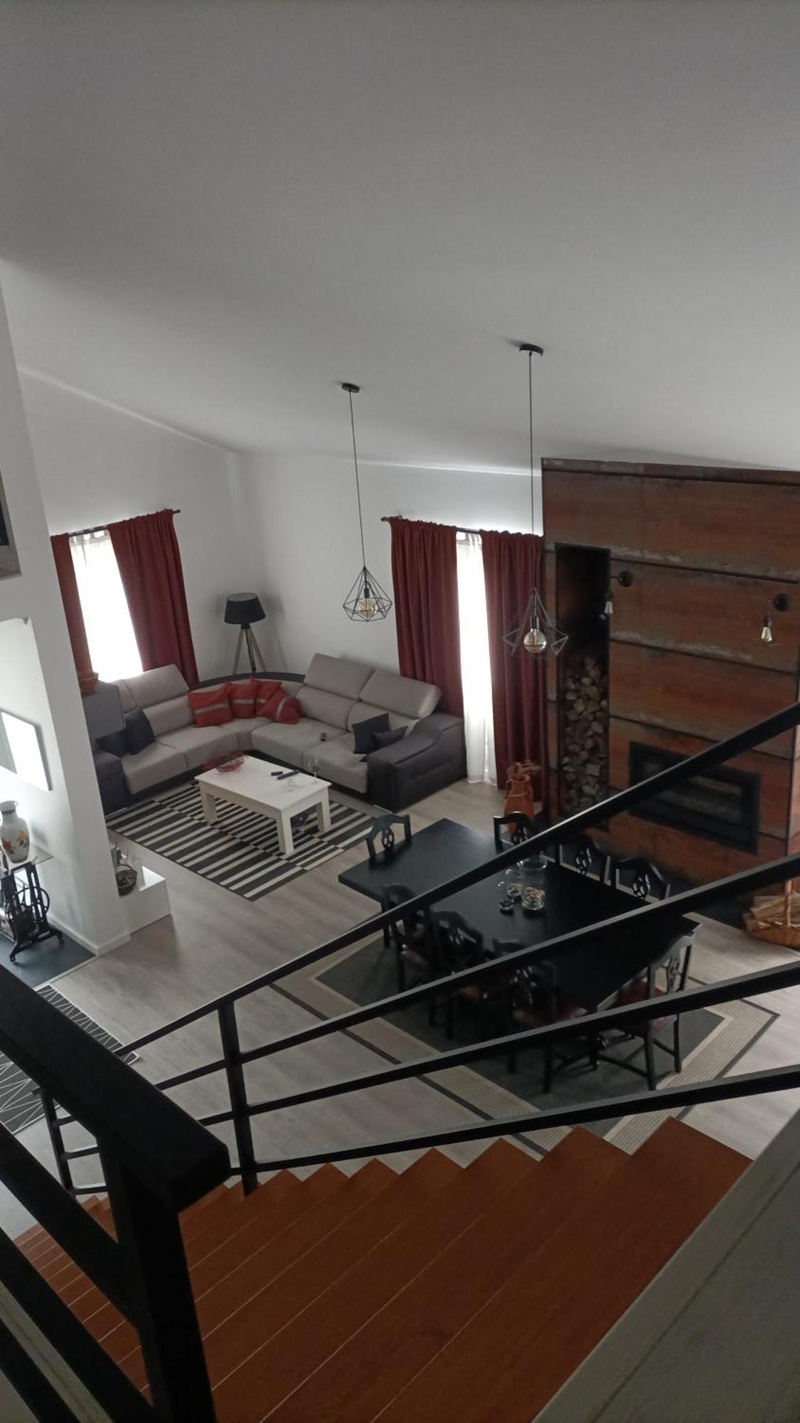 Sons Da Ribeira Apartment Povoacao  Luaran gambar