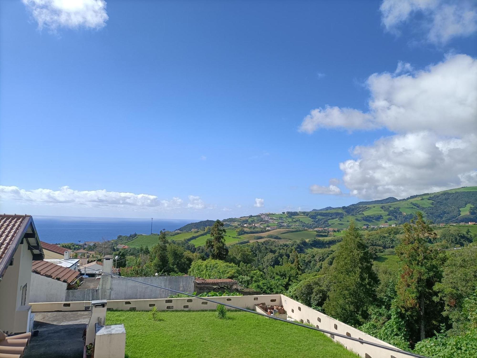 Sons Da Ribeira Apartment Povoacao  Luaran gambar